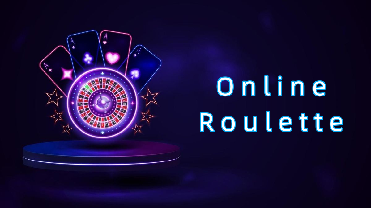 Online Roulette پاکستان